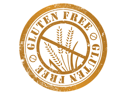 Fall Gluten Free College Study Package