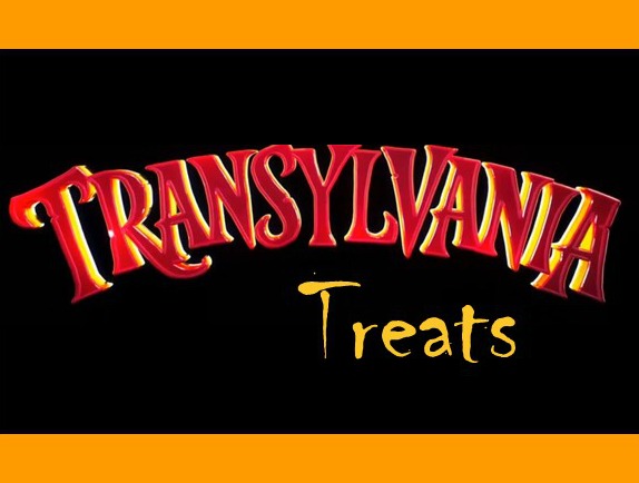 Transylvania Treats Care Package