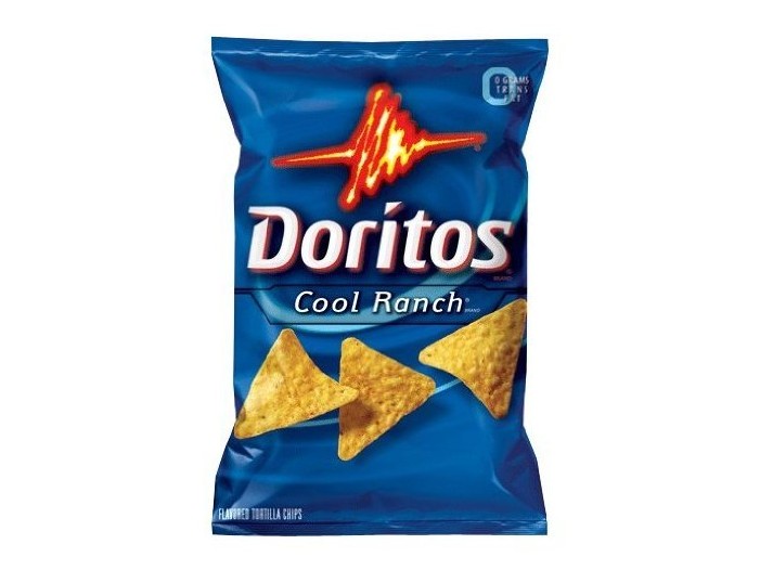 Doritos Ranch Chips