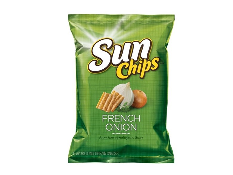 Sunchips French Onion